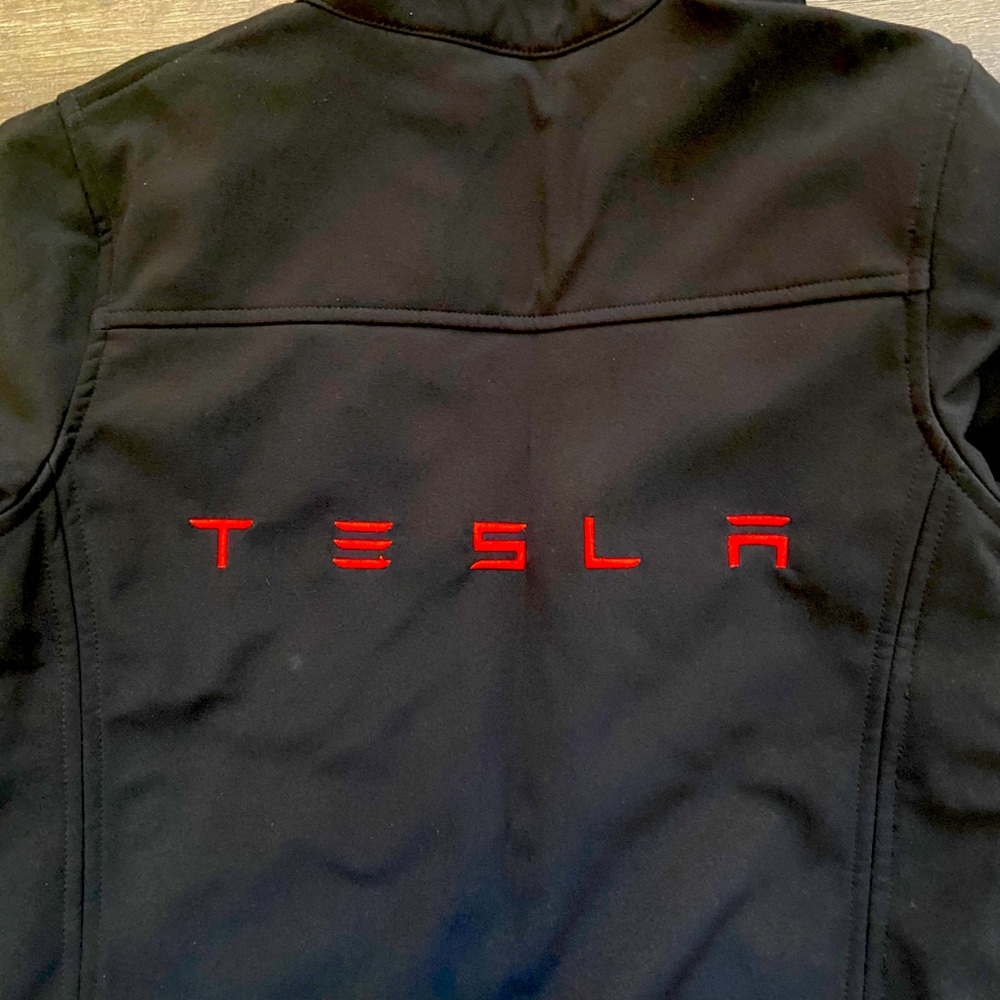 Tesla Jacket